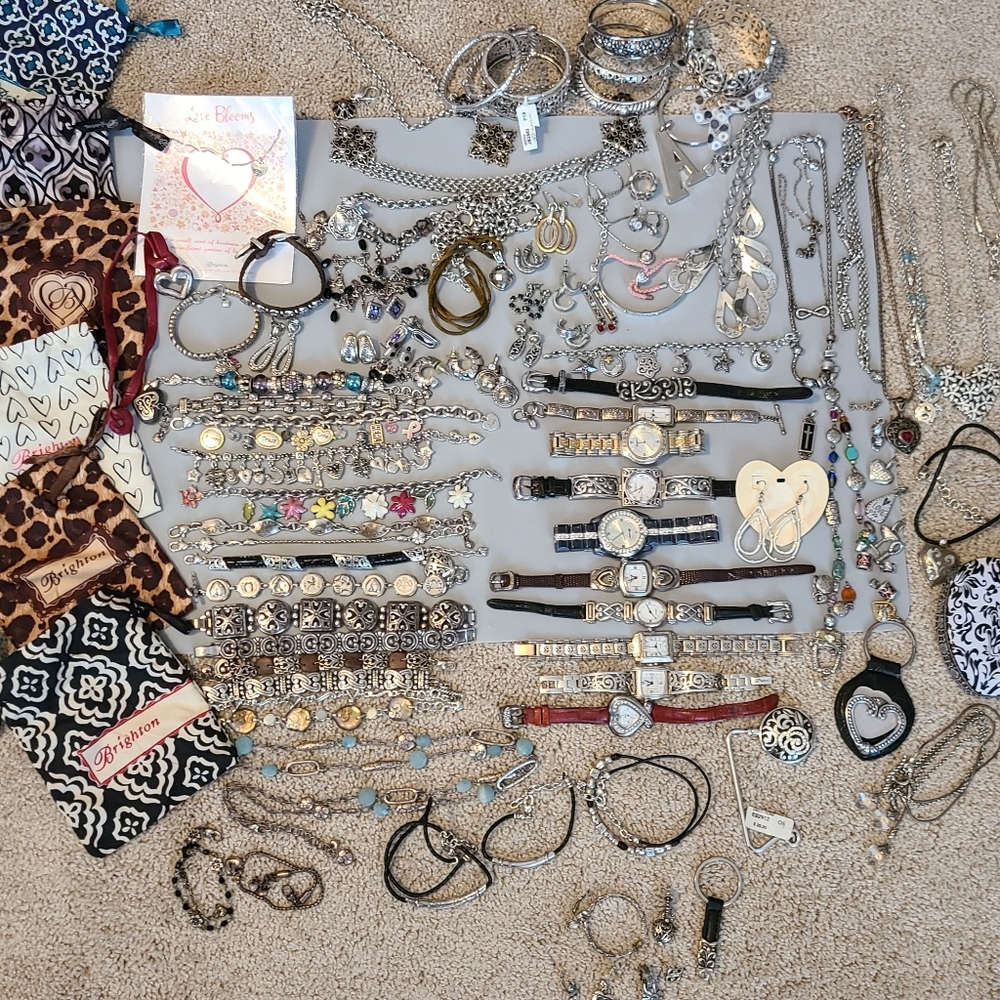 Brighton Lot for Jen